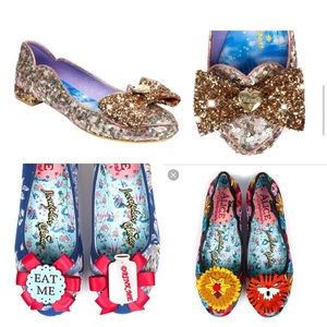 ISO please size 39 or US 8